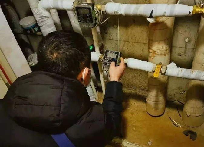 哪些行為屬于竊熱行為？