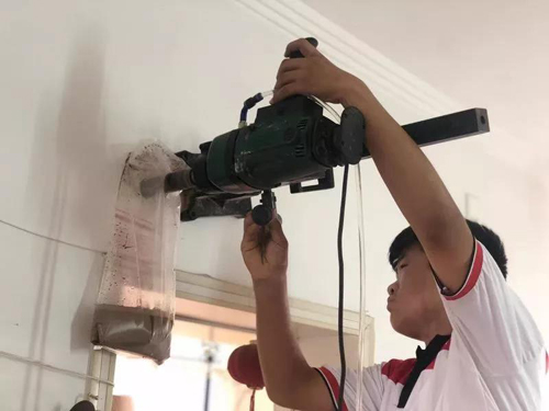 分期付款、簡(jiǎn)化手續(xù)、交叉施工…… 老舊小區(qū)供熱改造搭上“順風(fēng)車(chē)”